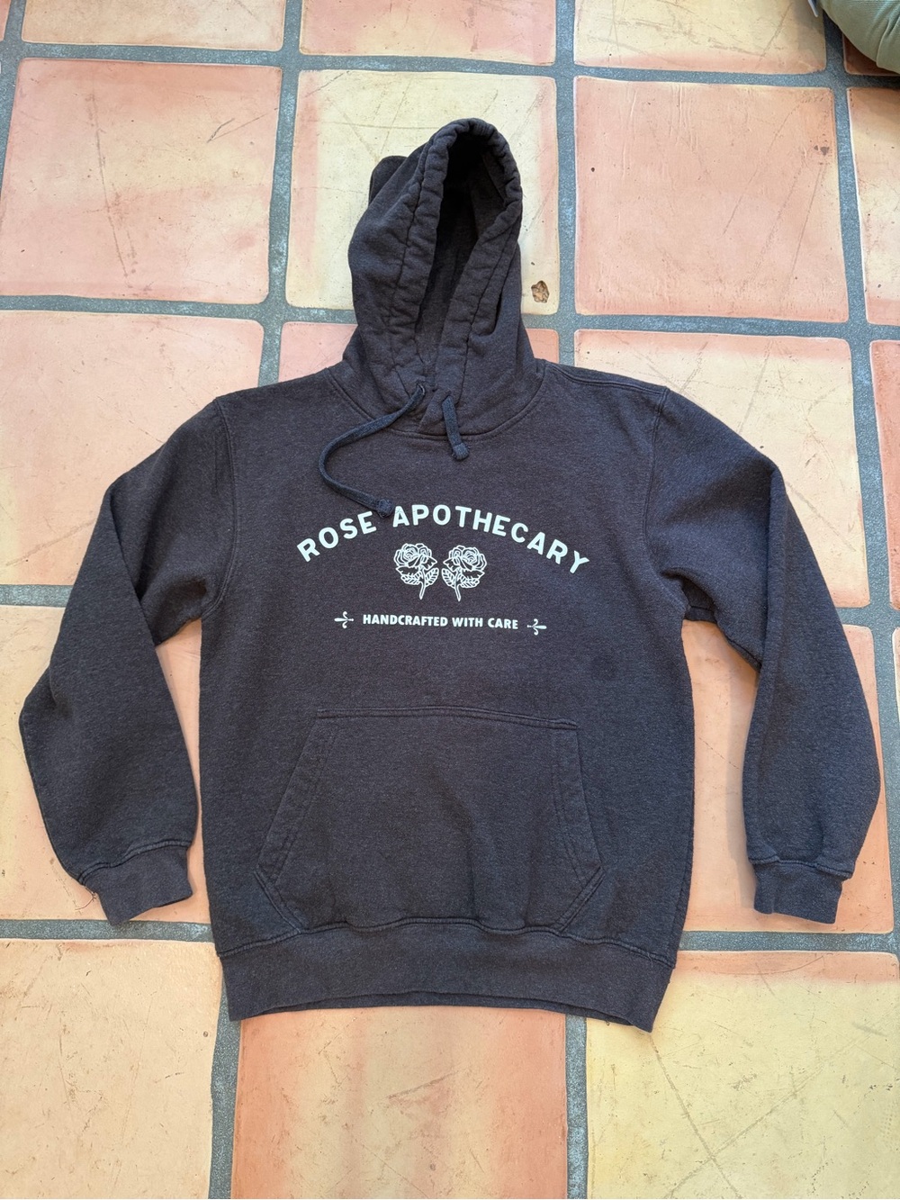 Schitt’s Creek Rose Apothecary Sweatshirt